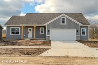 11775 Restful Way, Allendale, MI 49401