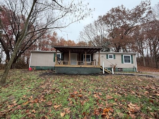 440 Hickstown Rd, Herod, IL 62947