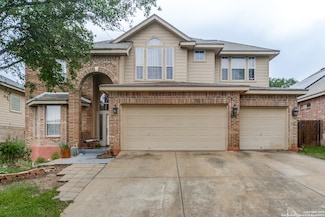 22319 Chimayo Bend, San Antonio, TX 78258