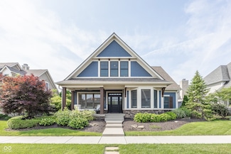 3429 Woodham Place, Carmel, IN 46033