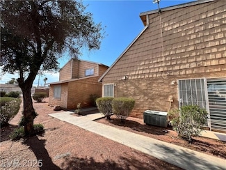 5165 Gray Ln Unit A, Las Vegas, NV 89119