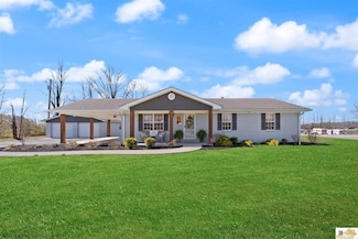 1189 N Main St, Jamestown, KY 42629