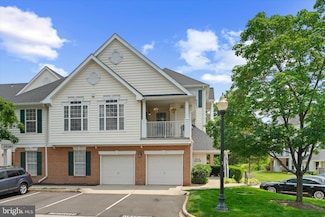 25280 Lake Shore Square Unit 205, Chantilly, VA 20152