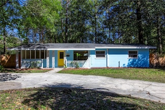1031 NE 7th St, Gainesville, FL 32601