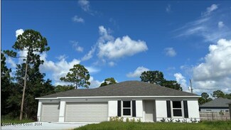 1761 Hamilton Ave SW, Palm Bay, FL 32908