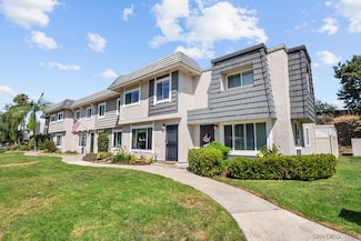 9416 Carlton Oaks Dr Unit E, Santee, CA 92071