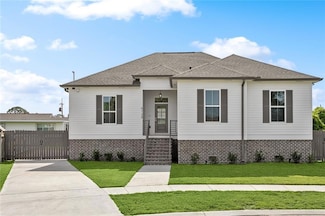 5128 Cunningham Ct, New Orleans, LA 70126