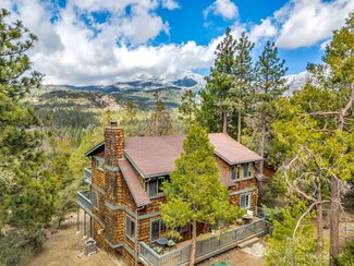 53184 Double View Dr, Idyllwild-Pine Cove, CA 92549