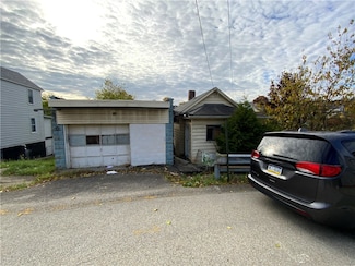 213 Luella Ave, Charleroi, PA 15022