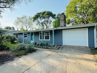 442 Washington Park Blvd, Michigan City, IN 46360