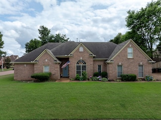 3781 Adina Dr, Memphis, TN 38135