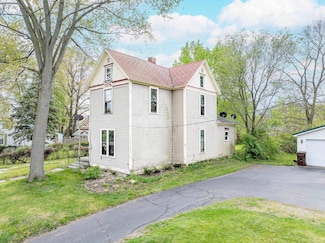 470 N Spring St, Wabash, IN 46992
