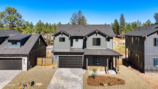 400 N Valerian Ln Unit lot 39, Flagstaff, AZ 86004