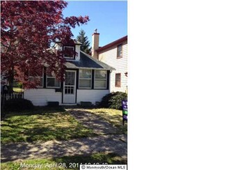 450 Monmouth Ave, Leonardo, NJ 07737