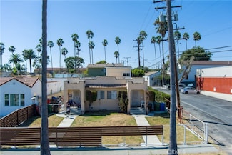 5419 S Harcourt Ave, Los Angeles, CA 90043