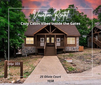 25 Olivia Ct Unit 103b, Branson West, MO 65737