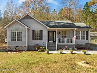 146 Bruton Carpenter Rd, Mount Gilead, NC 27306