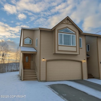 2140 W Kathy Cir Unit A, Wasilla, AK 99654