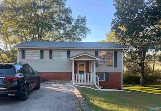 3201 Delia Ln NW, Huntsville, AL 35810