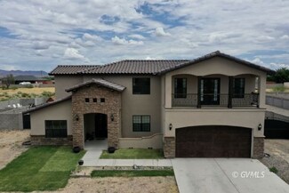 1657 S Robinson Ranch Rd, Thatcher, AZ 85552
