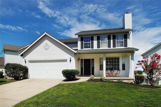 381 Westwind Estates Ln, Valley Park, MO 63088