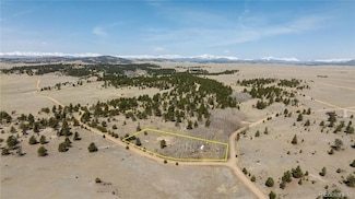 0 Arapahoe Trail Unit 23233508, Hartsel, CO 80449
