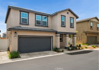 2502 Gunner Ridge Way, Rialto, CA 92377