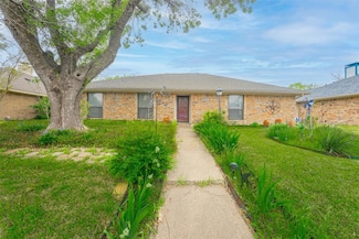 1637 Stroud Ln, Mesquite, TX 75150