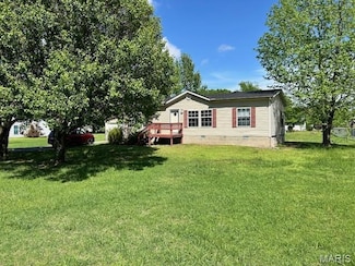 304 Linda St, Bertrand, MO 63823