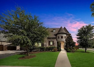 1440 Teasley Ln, Prosper, TX 75078