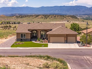 3528 Telegraph Trail, Cañon City, CO 81212