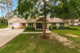 55327 W Saint Charles Ave, Loranger, LA 70446