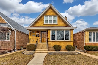 5812 W 63rd Place Unit 1, Chicago, IL 60638