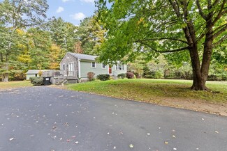 175 Beech St, Bridgewater, MA 02324