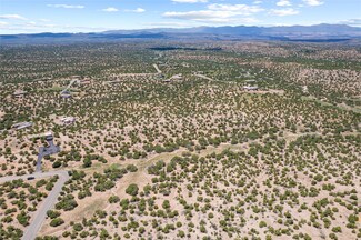 6 Camino Hasta Manana, Santa Fe, NM 87506