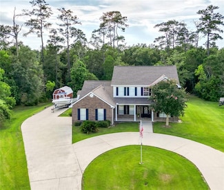 2004 Dierdorff Ct, Slidell, LA 70461