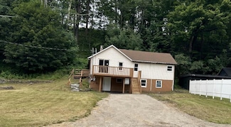 63 N Branch Callicoon Ctr Rd, North Branch, NY 12766