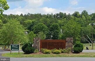Lot 242 Bass Wood Ln, Basye, VA 22842