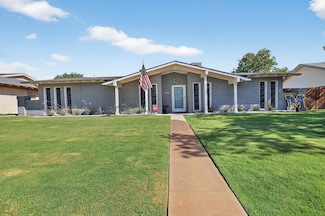 3202 Maxwell Dr, Midland, TX 79705
