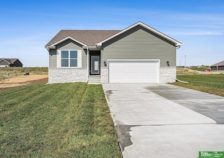 9618 N 167th St, Bennington, NE 68007
