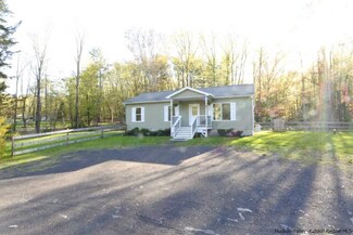 108 Acorn Hill Rd, Olivebridge, NY 12461