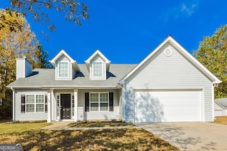 100 Riverhill Ct SW, Covington, GA 30014