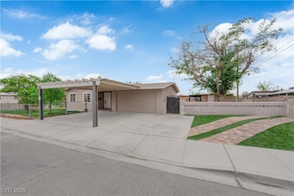 4421 Nolan Ln, Las Vegas, NV 89107
