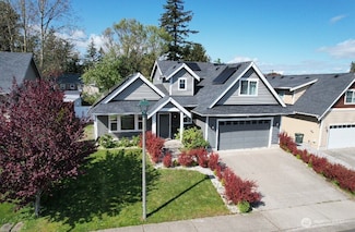 2162 Siddle St, Ferndale, WA 98248