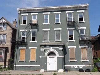 2535 Park Ave, Cincinnati, OH 45206
