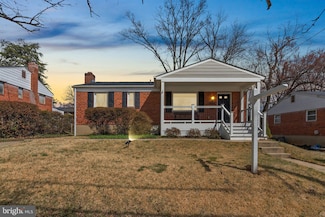 4809 Macon Rd, Rockville, MD 20852