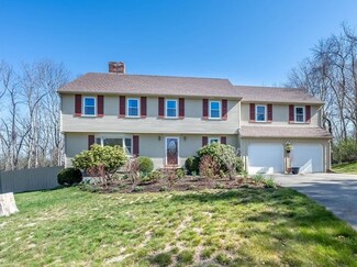 7 Winchester Dr, Andover, MA 01810