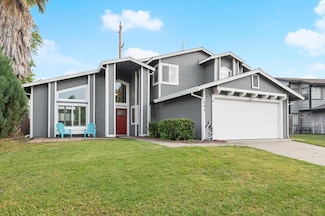 545 Oakborough Ave, Roseville, CA 95747