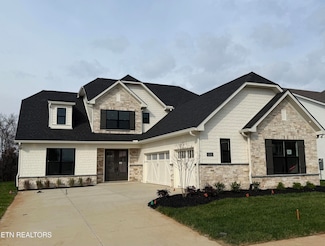 Lot 129 Wagon Hitch Rd, Farragut, TN 37934