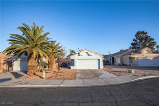 8072 Big Top Dr, Las Vegas, NV 89123